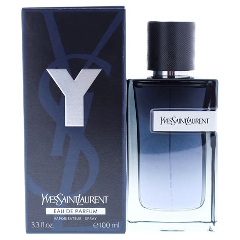 perfume ysl y